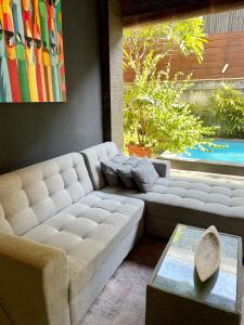 Villa Lanikki 3 bedrooms 4 bathrooms Seminyak