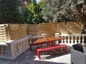 Maisonnette privatisée - Vrigne-Meuse