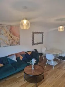 Cozy urban retreat in 2-bed home - Crayford