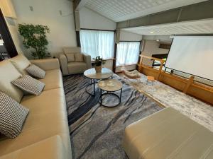 北志賀ライムライト