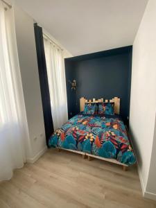 Villas Saint Charles : photos des chambres