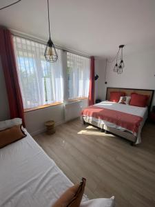 Villas Saint Charles : photos des chambres