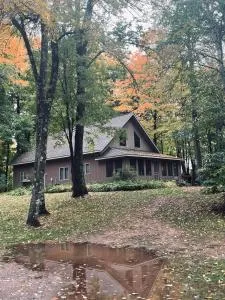 Taylor Lake Point Condo - Washburn