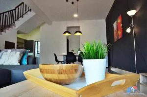 Desaru Luxury Homestay - near WaterPark, RAPID, Beach - 迪沙鲁