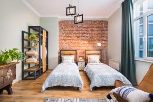 Alexandras City Center Apartment II