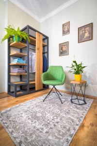 Alexandras City Center Apartment II