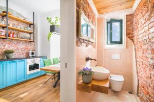 Alexandras City Center Apartment II