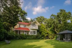 LohonoStays Ivy Cottage - Rājpur