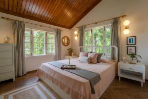 LohonoStays Ivy Cottage