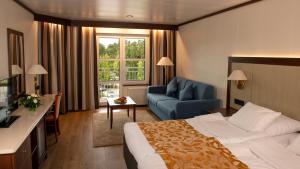 Deluxe Twin Room room in Naantali Spa Hotel