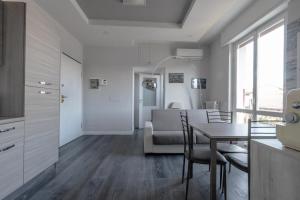 cozy apartment