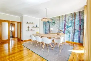 Stunning House with Terrace - Bemfica