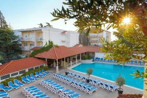 Waterman Svpetrvs Resort -Inclusive