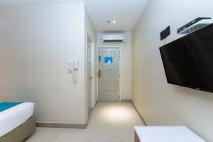 Sans Hotel Liv Ancol by RedDoorz