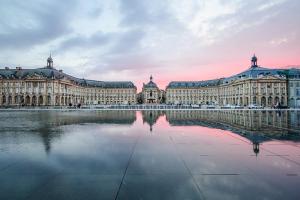 Hotels ibis Bordeaux Centre Bastide : photos des chambres
