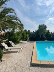 Outeiro do Álamo by Portus Alacer