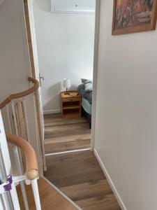 Maisons de vacances Maison Le grand sapin , 5min du zoo parc de Beauval : photos des chambres