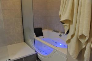 Appartements L'Un Des Sens : photos des chambres