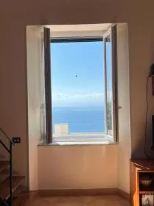 Albori bilocale panoramico - Albori