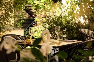 Hotels Le Parchamp, a Tribute Portfolio Hotel, Paris Boulogne : photos des chambres