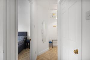 Tranquil 1 Bed Flat in East London