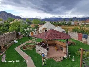 Guest House Emily - Tong