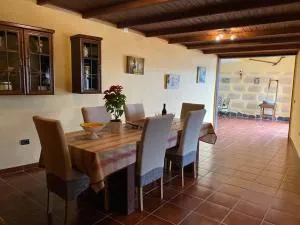 Finca La Señora - Arico