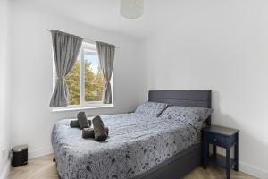 Tranquil 1 Bed Flat in East London