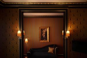 Hotels Maison Souquet, Hotel & Spa : photos des chambres