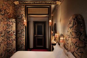 Hotels Maison Souquet, Hotel & Spa : photos des chambres