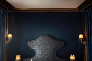 Hotels Maison Souquet, Hotel & Spa : photos des chambres