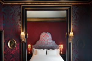 Hotels Maison Souquet, Hotel & Spa : photos des chambres