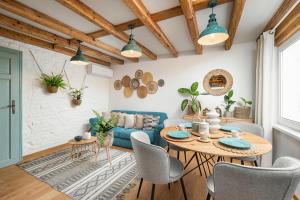 Alexandras City Center Apartment III