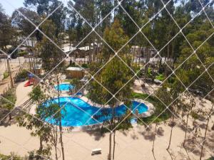 Costa Algarrobo Departamento Amoblado