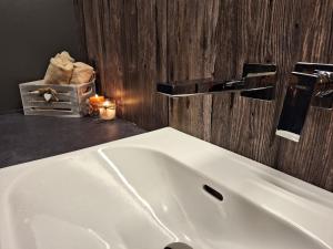 Berwang 1336 Apartments