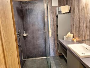 Berwang 1336 Apartments