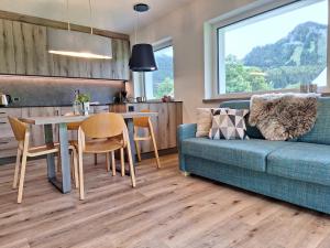 Berwang 1336 Apartments