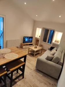 La maisonnette d'Anaïs - Piédemont