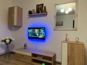 Apartament Dinu Toplita