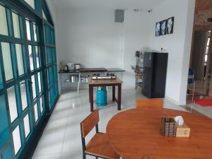 Marina resort Waterfront Minh Phu Quoc villa beach swimming pool