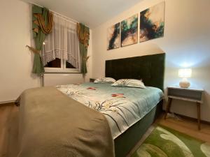 Apartament Dinu Toplita