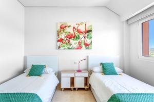 Ribera del Marlin AticoPenthouse