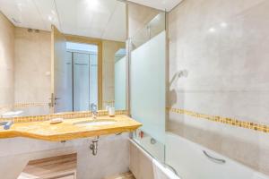 Ribera del Marlin AticoPenthouse