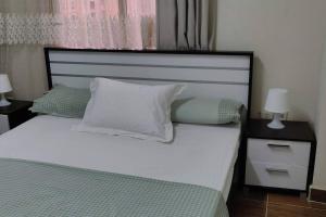 Italian Square Apartment