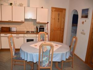 Ferienwohnung Fitsch