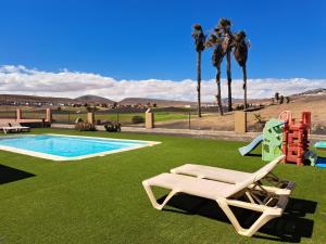 Villa Yeromi