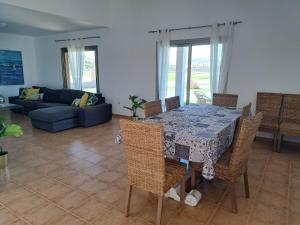Villa Yeromi