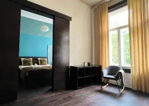 Deluxe Cosmopolitan Apartment Budapest, with Private Parking - Telki