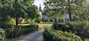 Château de Thouaré - 卢瓦尔河畔奥尔