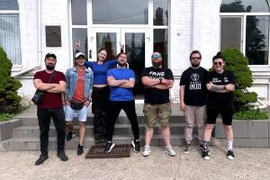 АРТ-ВОКЗАЛ - Ssofijewka